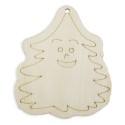 Pacchetto di dettagli di natale per bambini