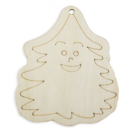 Pacchetto di dettagli di natale per bambini