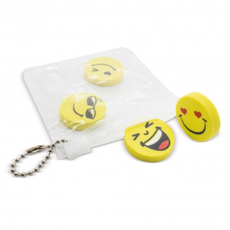 Set di gomme kono 1 confezione 4 pz