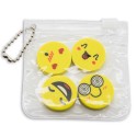 Set di gomme kono 1 confezione 4 pz