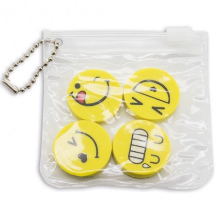 Set di gomme kono 1 confezione 4 pz