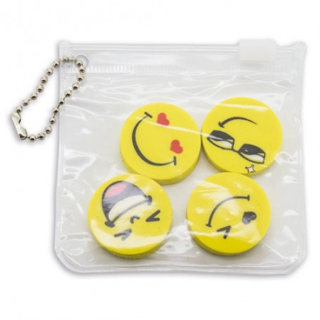 Set di gomme kono 1 confezione 4 pz