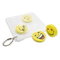 Set di gomme kono 1 confezione 4 pz