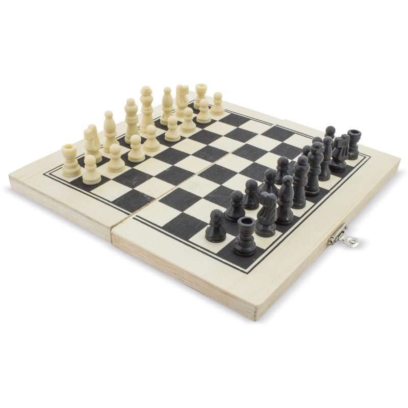 Scacchi Karpov