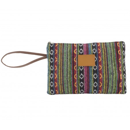 Necessaire stampato
