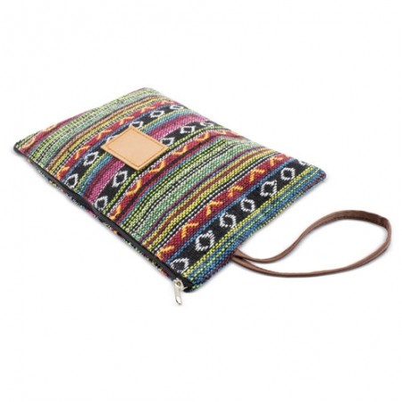 Necessaire stampato