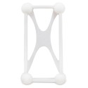 Copertura porta cellulare universale