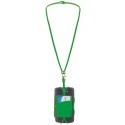 Lanyard in silicone per cellulare Leggero, pratico e regolabile