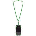 Lanyard in silicone per cellulare Leggero, pratico e regolabile