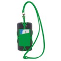 Lanyard in silicone per cellulare Leggero, pratico e regolabile