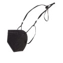 Lanyard duo con regolazione per
