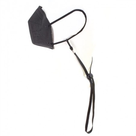 Lanyard duo con regolazione per