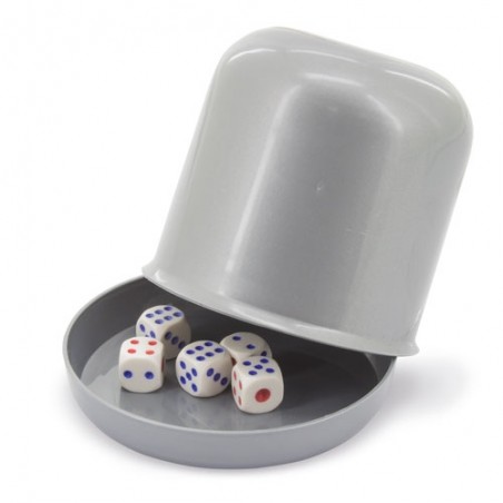 Gioco di dadi da casinò