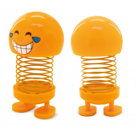 Emo anti-stress ballerina sorriso