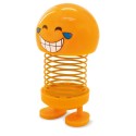 Emo anti-stress ballerina sorriso