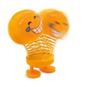 Emo anti-stress ballerina sorriso