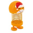 Emo antistress ballerino Babbo Natale