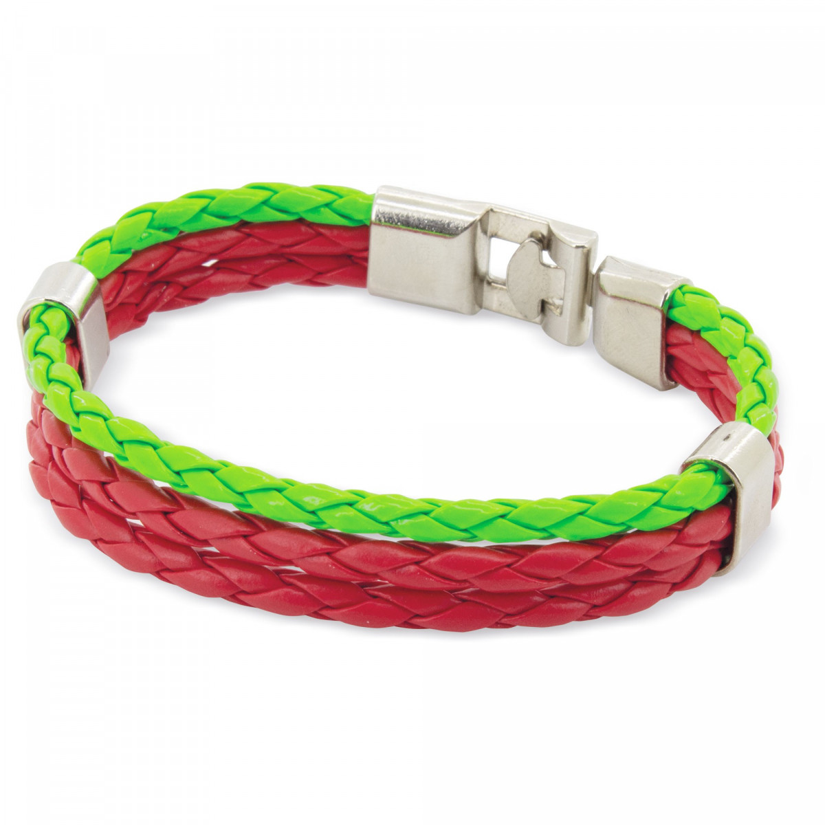 Bracciale alicante bandiera