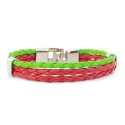 Bracciale alicante bandiera