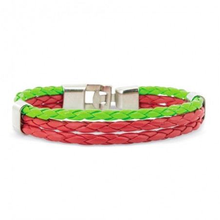 Bracciale alicante bandiera