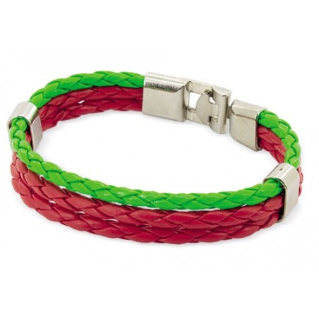 Bracciale alicante bandiera