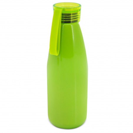 Tamburo in alluminio con coperchio in silicone per sublimazione