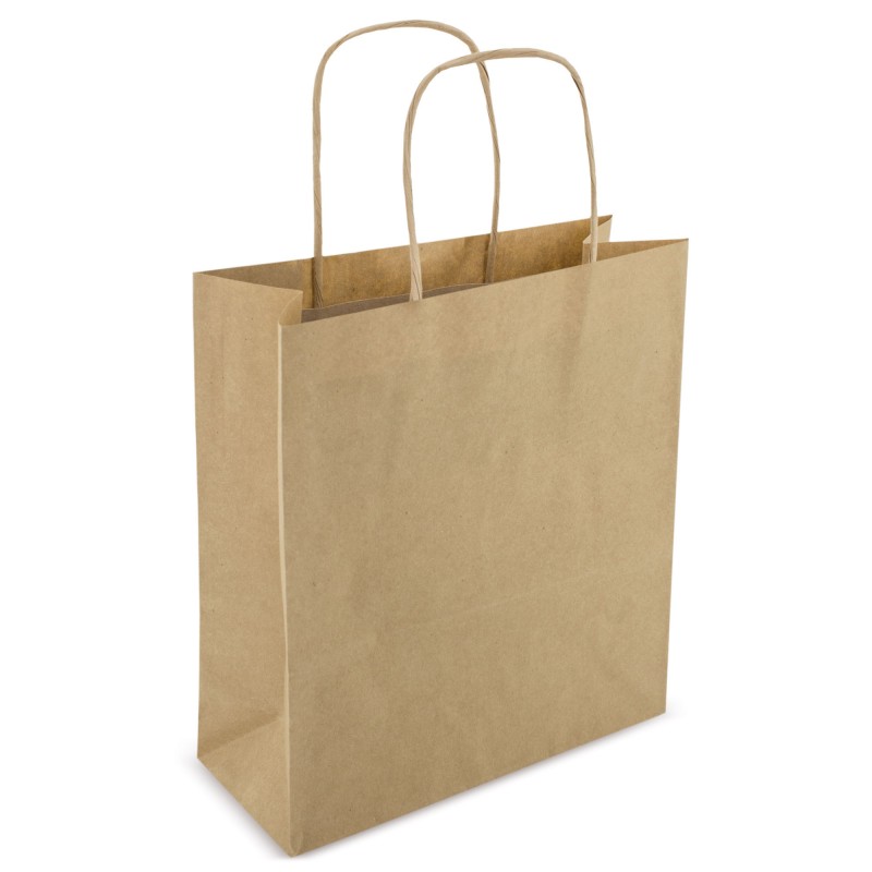 Borsa carta regalo 22x23x10