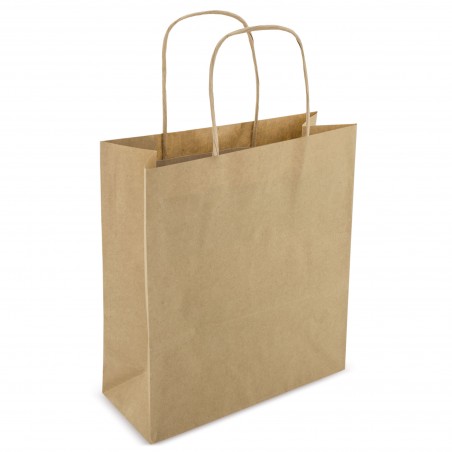 Borsa carta regalo 22x23x10