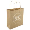 Borsa carta regalo 22x23x10
