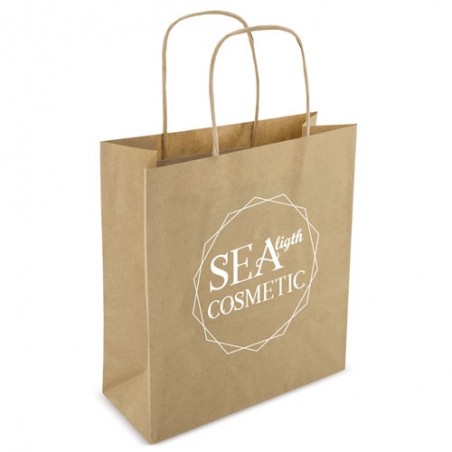 Borsa carta regalo 22x23x10