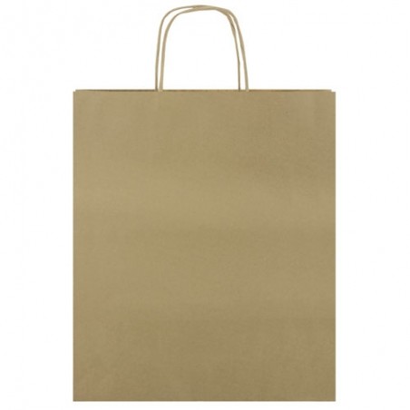 Busta di carta boutique 28x33x10