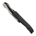 Cavatappi a Doppia Leva con Apribottiglie Design Ergonomico ed Efficiente