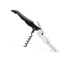 Cavatappi a Doppia Leva con Apribottiglie Design Ergonomico ed Efficiente