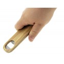 Apribottiglie barman legno soltouch