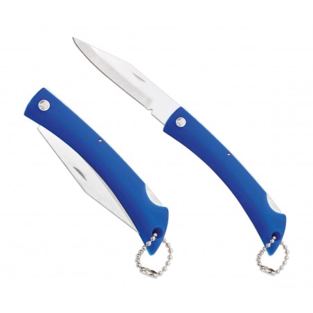 penna blu originale torcia