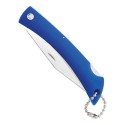 Coltello blu originale