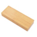 Set penna e portamine in bambù
