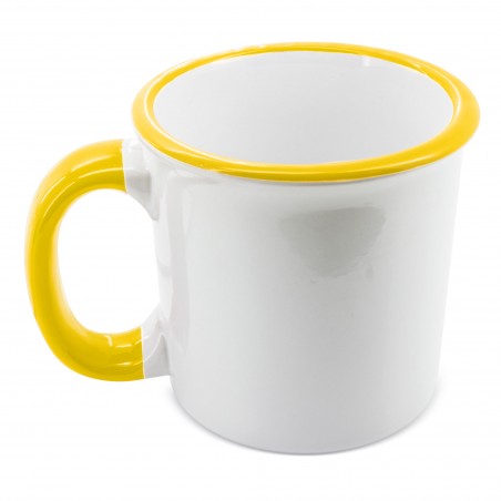 Tazza ceramica sublimazione nostalgia