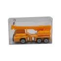 Camion gru