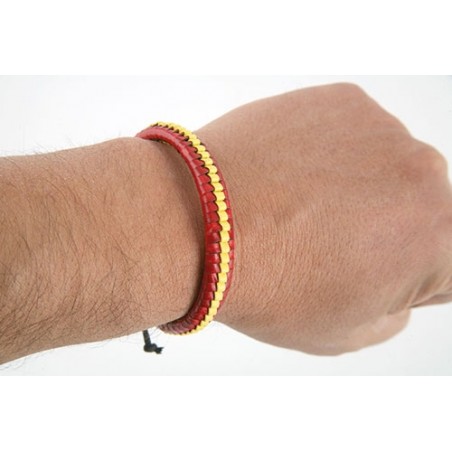 Bracciale intrecciato Spagna