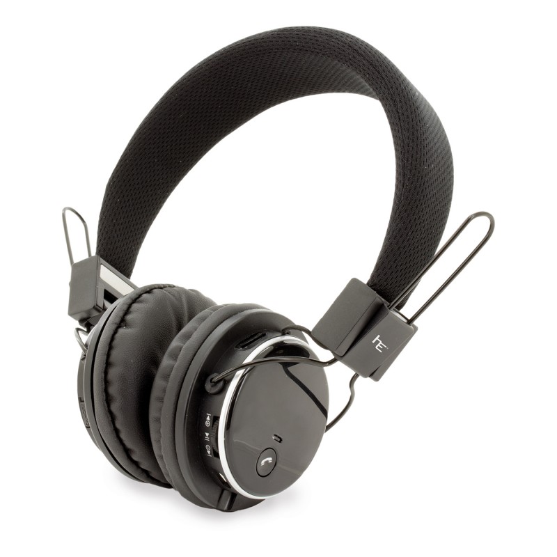 Cuffie bluetooth qualitysound