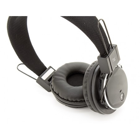 Cuffie bluetooth qualitysound