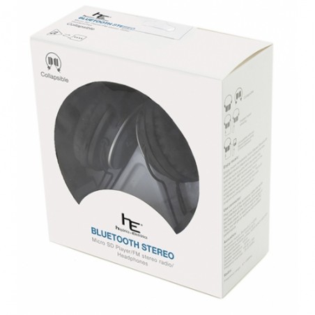 Cuffie bluetooth qualitysound
