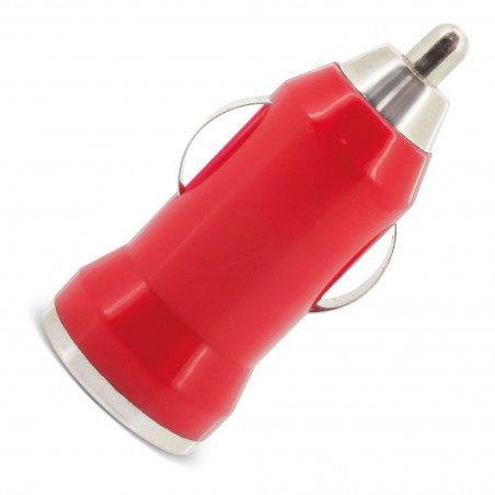 Caricatore USB per Auto Compatto e Funzionale