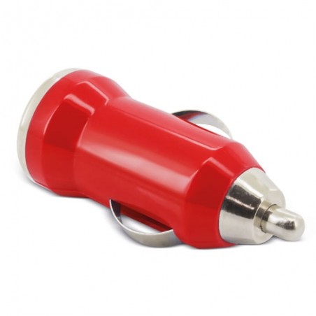 Caricatore USB per Auto Compatto e Funzionale