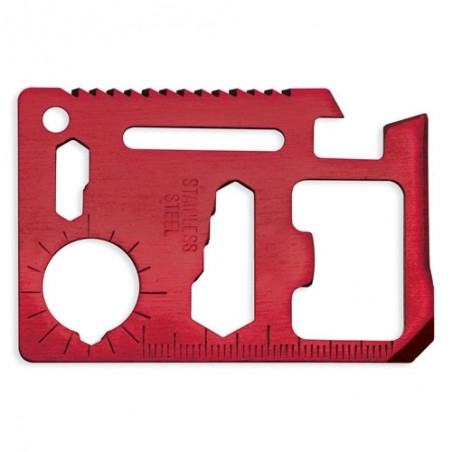 Multitools 11 funzionialexia