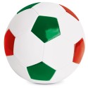 Palla da Calcio Regolamentare con Design Classico e Resistente