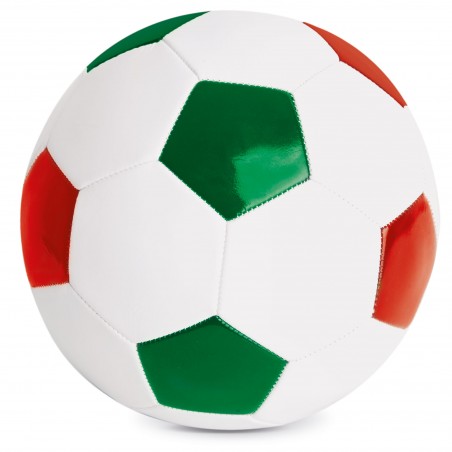 Palla da Calcio Regolamentare con Design Classico e Resistente