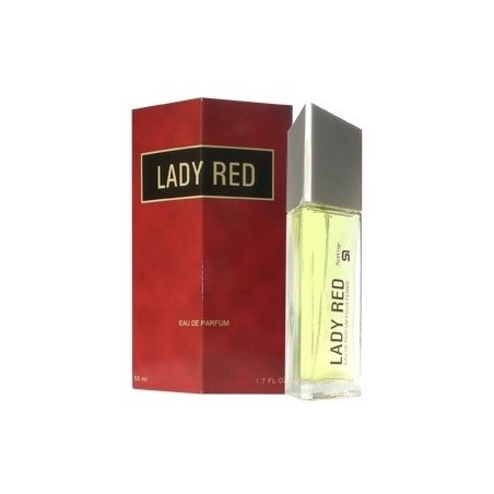 Lady Rosso