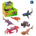 Animale marino pvc 8 m 18 cm